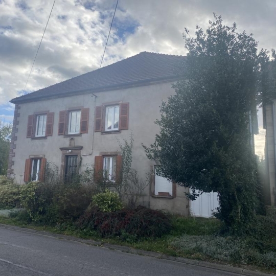  Agence immobilière MB : Maison / Villa | INSVILLER (57670) | 147 m2 | 60 000 € 