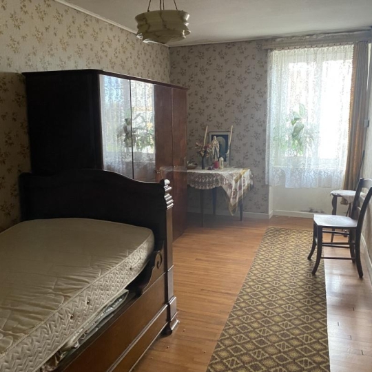  AGENCE IMMOBILIERE MB : Maison / Villa | INSVILLER (57670) | 147 m2 | 60 000 € 