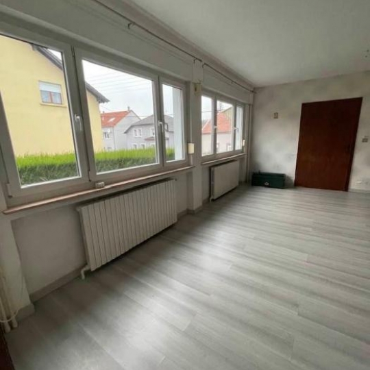  AGENCE IMMOBILIERE MB : Maison / Villa | FORBACH (57600) | 143 m2 | 170 000 € 