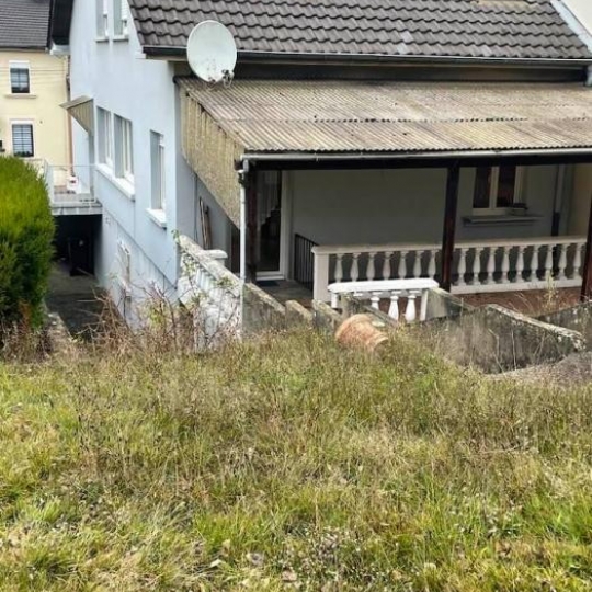  AGENCE IMMOBILIERE MB : Maison / Villa | FORBACH (57600) | 143 m2 | 170 000 € 