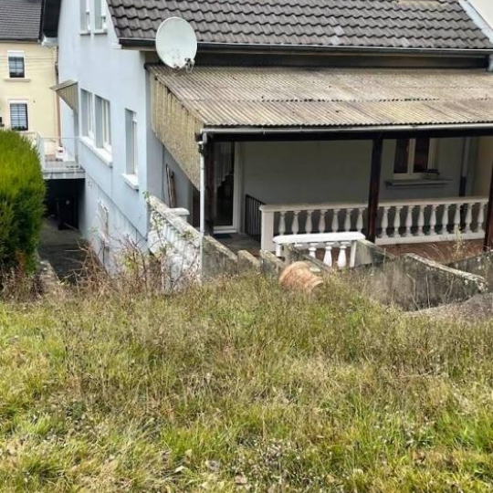  Agence immobilière MB : House | FORBACH (57600) | 143 m2 | 170 000 € 