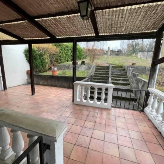  AGENCE IMMOBILIERE MB : Maison / Villa | FORBACH (57600) | 143 m2 | 170 000 € 