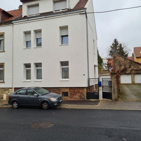 AGENCE IMMOBILIERE MB : Maison / Villa | FORBACH (57600) | 145.00m2 | 208 000 € 