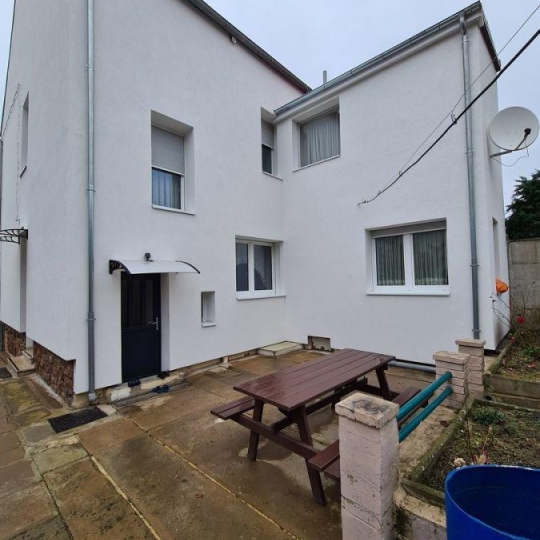  AGENCE IMMOBILIERE MB : Maison / Villa | FORBACH (57600) | 145 m2 | 208 000 € 