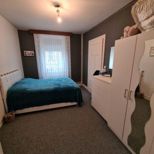  AGENCE IMMOBILIERE MB : Maison / Villa | FORBACH (57600) | 145 m2 | 208 000 € 