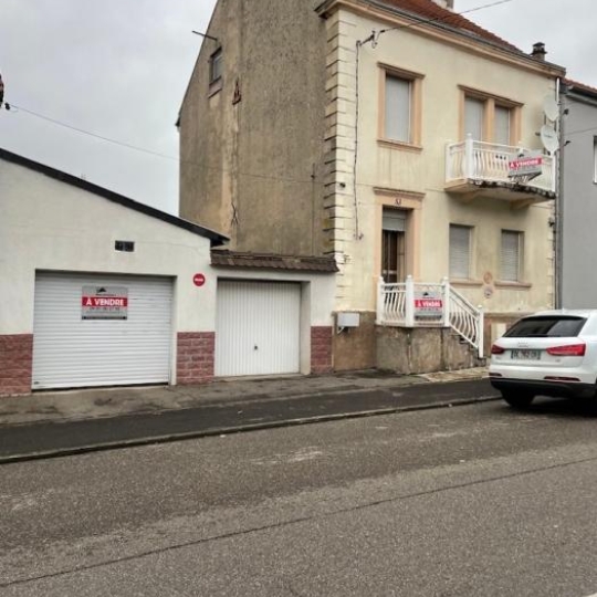  Agence immobilière MB : House | FORBACH (57600) | 122 m2 | 157 500 € 