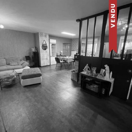  Agence immobilière MB : Maison / Villa | COCHEREN (57800) | 137 m2 | 215 000 € 