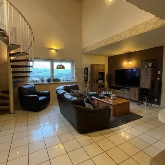  AGENCE IMMOBILIERE MB : Appartement | FOLKLING (57600) | 147 m2 | 130 000 € 
