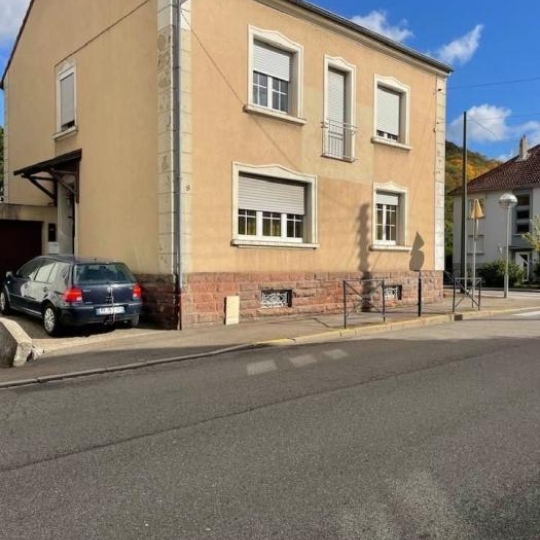 Agence immobilière MB : House | FORBACH (57600) | 158.00m2 | 228 800 € 