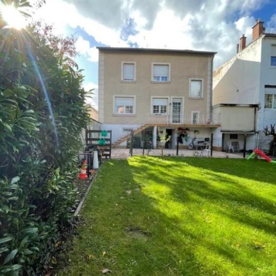 AGENCE IMMOBILIERE MB : Maison / Villa | FORBACH (57600) | 158 m2 | 228 800 € 