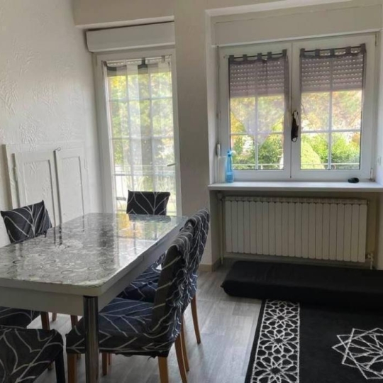  AGENCE IMMOBILIERE MB : Maison / Villa | FORBACH (57600) | 158 m2 | 228 800 € 