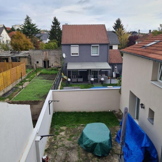  Agence immobilière MB : Maison / Villa | FORBACH (57600) | 110 m2 | 207 000 € 