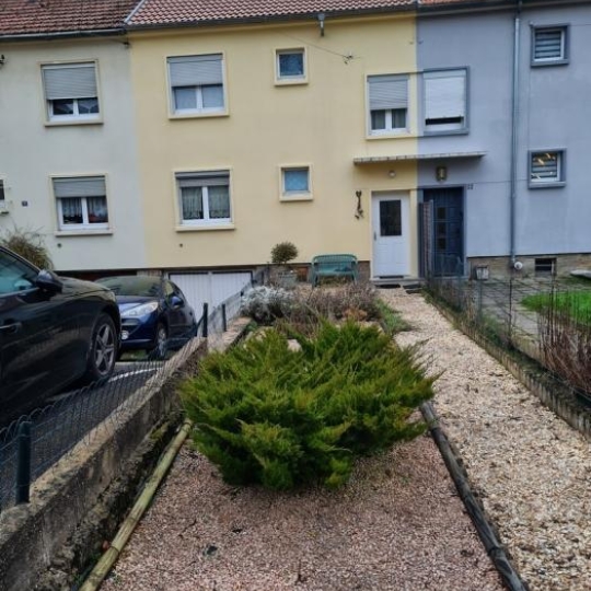  AGENCE IMMOBILIERE MB : Maison / Villa | FORBACH (57600) | 85 m2 | 102 000 € 