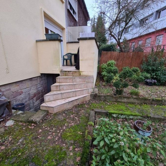  AGENCE IMMOBILIERE MB : Maison / Villa | FORBACH (57600) | 85 m2 | 102 000 € 