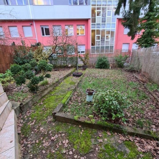  AGENCE IMMOBILIERE MB : Maison / Villa | FORBACH (57600) | 85 m2 | 102 000 € 