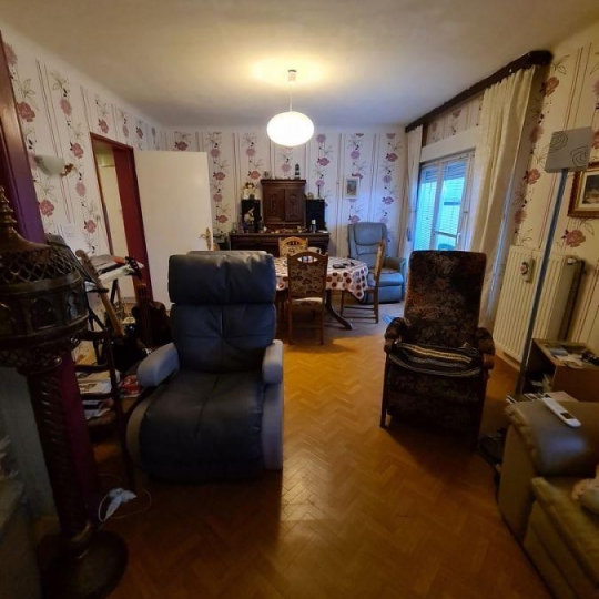  AGENCE IMMOBILIERE MB : Maison / Villa | FORBACH (57600) | 85 m2 | 102 000 € 