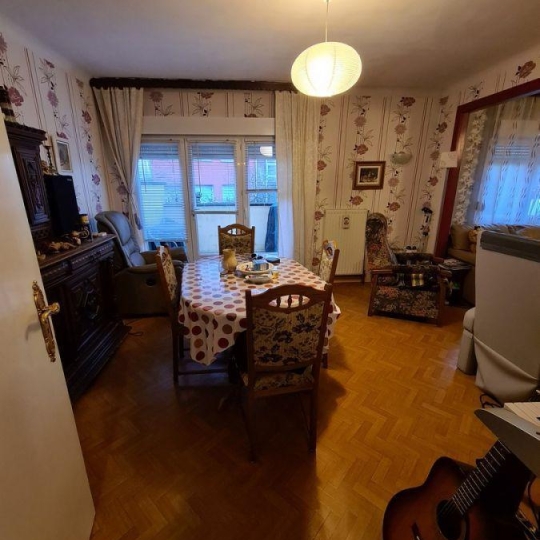  AGENCE IMMOBILIERE MB : Maison / Villa | FORBACH (57600) | 85 m2 | 102 000 € 