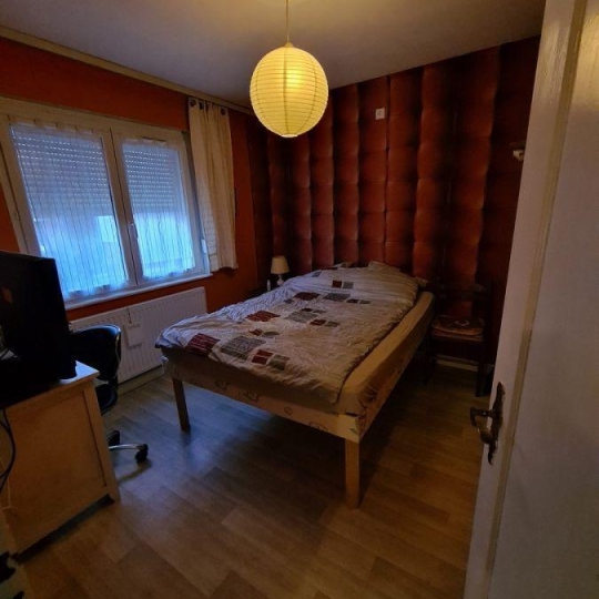  AGENCE IMMOBILIERE MB : Maison / Villa | FORBACH (57600) | 85 m2 | 102 000 € 