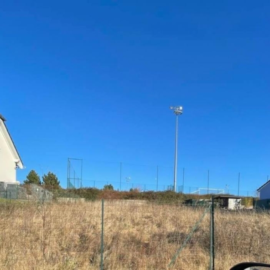  AGENCE IMMOBILIERE MB : Terrain | ETZLING (57460) | 690 m2 | 62 000 € 