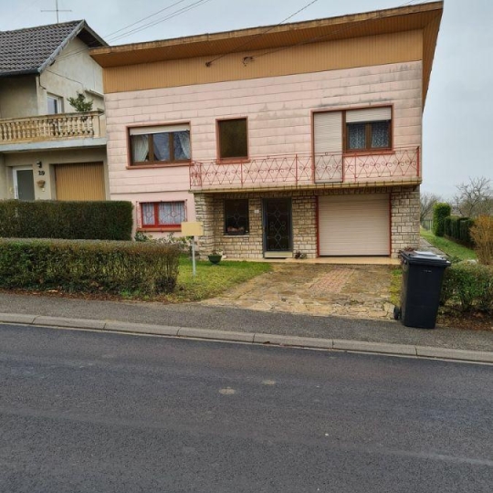  Agence immobilière MB : Maison / Villa | KERBACH (57460) | 100 m2 | 177 500 € 