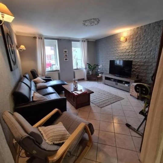  AGENCE IMMOBILIERE MB : Maison / Villa | KERBACH (57460) | 160 m2 | 291 200 € 