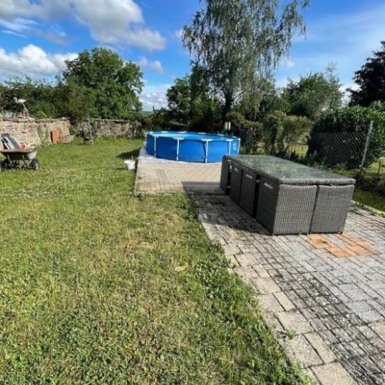  AGENCE IMMOBILIERE MB : Maison / Villa | KERBACH (57460) | 160 m2 | 291 200 € 