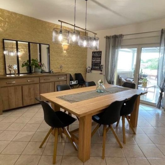  AGENCE IMMOBILIERE MB : Maison / Villa | KERBACH (57460) | 160 m2 | 291 200 € 