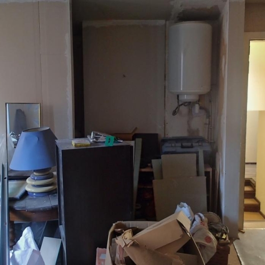  AGENCE IMMOBILIERE MB : Appartement | METZ (57000) | 20 m2 | 45 000 € 