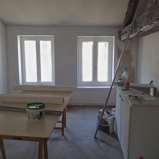 AGENCE IMMOBILIERE MB : Appartement | METZ (57000) | 31 m2 | 58 000 € 