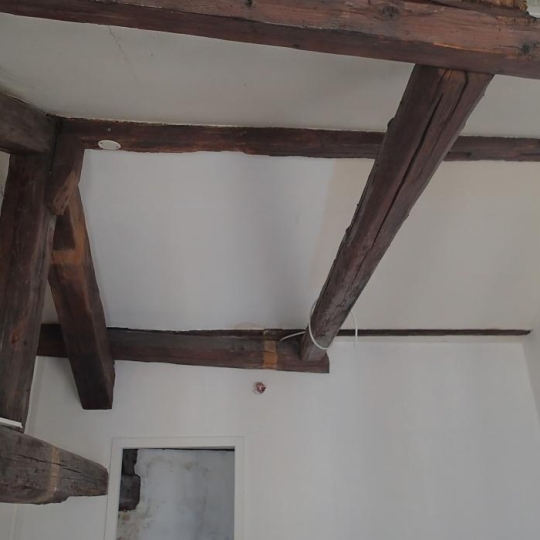  AGENCE IMMOBILIERE MB : Appartement | METZ (57000) | 31 m2 | 58 000 € 