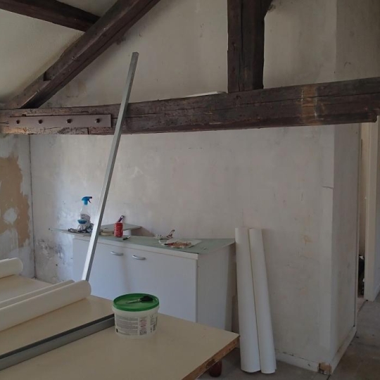  AGENCE IMMOBILIERE MB : Appartement | METZ (57000) | 31 m2 | 58 000 € 
