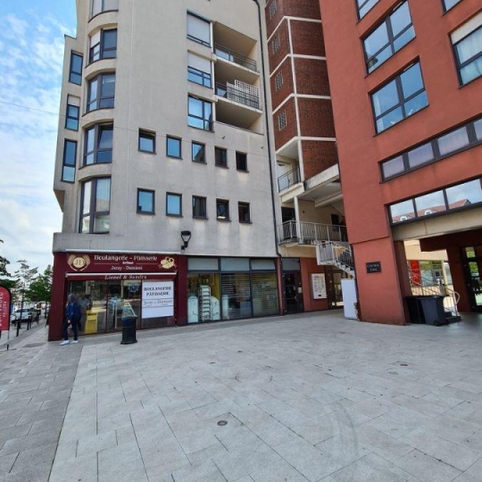  AGENCE IMMOBILIERE MB : Appartement | FORBACH (57600) | 116 m2 | 187 500 € 