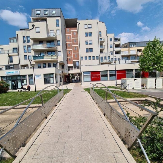  AGENCE IMMOBILIERE MB : Appartement | FORBACH (57600) | 116 m2 | 187 500 € 