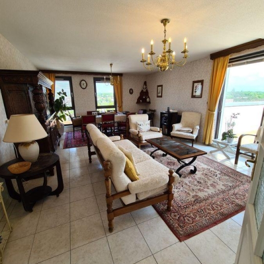  AGENCE IMMOBILIERE MB : Appartement | FORBACH (57600) | 116 m2 | 187 500 € 