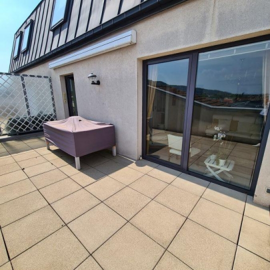  AGENCE IMMOBILIERE MB : Appartement | FORBACH (57600) | 116 m2 | 187 500 € 