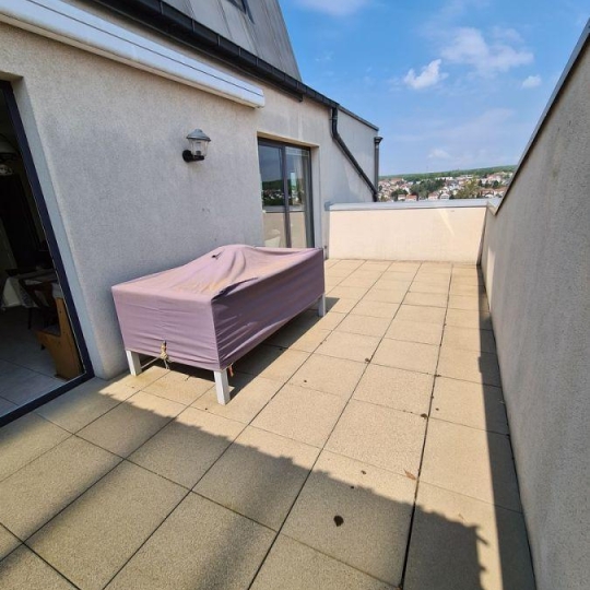  AGENCE IMMOBILIERE MB : Appartement | FORBACH (57600) | 116 m2 | 187 500 € 