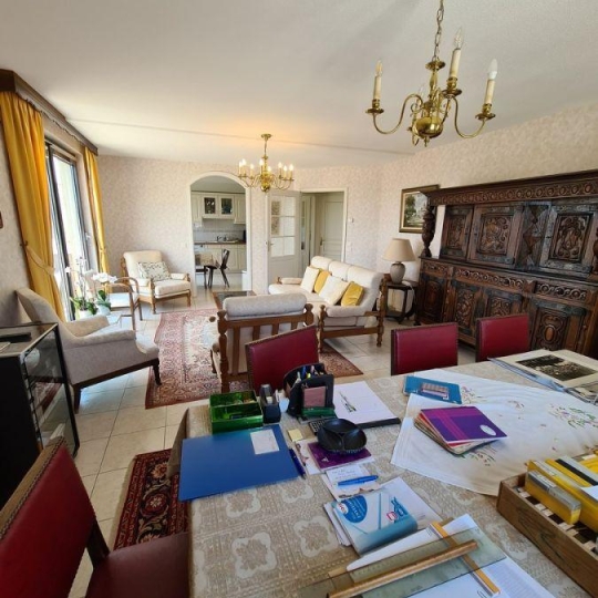  AGENCE IMMOBILIERE MB : Appartement | FORBACH (57600) | 116 m2 | 187 500 € 