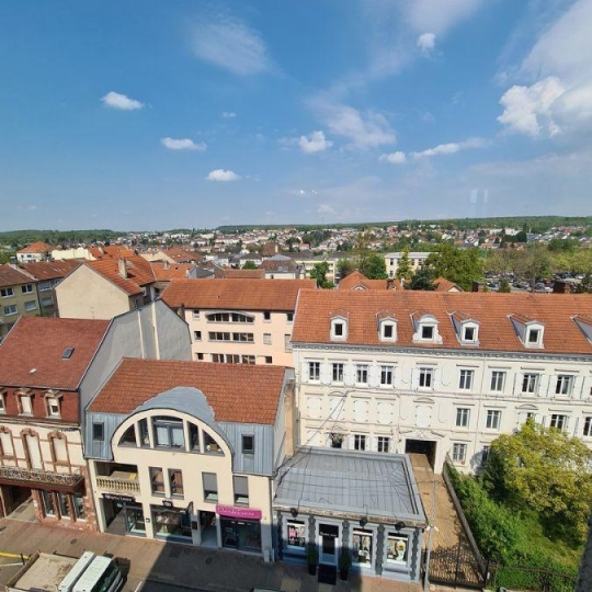  AGENCE IMMOBILIERE MB : Appartement | FORBACH (57600) | 116 m2 | 187 500 € 
