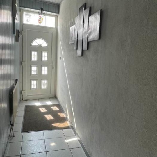  AGENCE IMMOBILIERE MB : Maison / Villa | FREYMING-MERLEBACH (57800) | 152 m2 | 137 000 € 