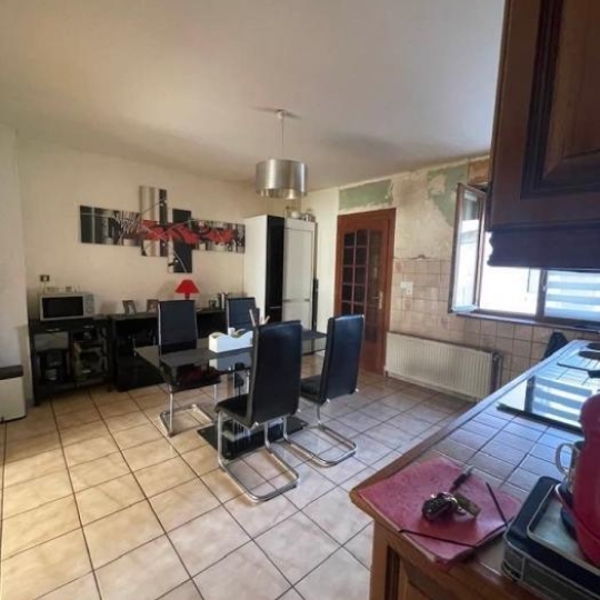  AGENCE IMMOBILIERE MB : Maison / Villa | FREYMING-MERLEBACH (57800) | 152 m2 | 137 000 € 