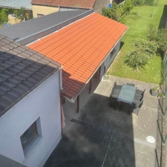  AGENCE IMMOBILIERE MB : Maison / Villa | FREYMING-MERLEBACH (57800) | 152 m2 | 137 000 € 