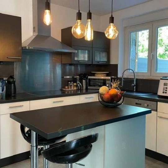  AGENCE IMMOBILIERE MB : Maison / Villa | SAINT-AVOLD (57500) | 95 m2 | 159 000 € 