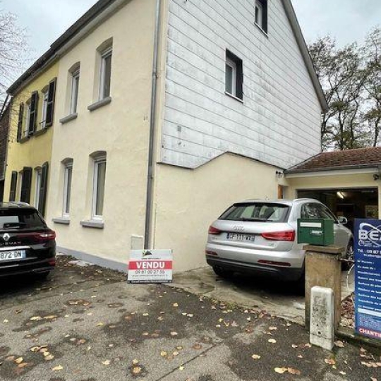  AGENCE IMMOBILIERE MB : Maison / Villa | SAINT-AVOLD (57500) | 95 m2 | 159 000 € 
