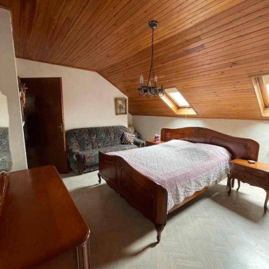  AGENCE IMMOBILIERE MB : Maison / Villa | CARLING (57490) | 72 m2 | 85 000 € 