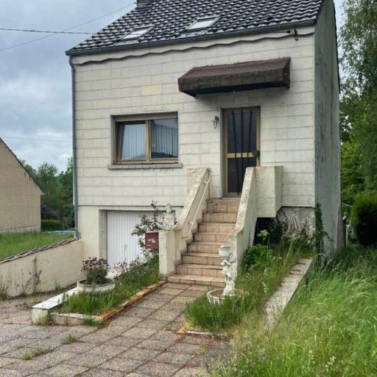  AGENCE IMMOBILIERE MB : Maison / Villa | CARLING (57490) | 72 m2 | 85 000 € 