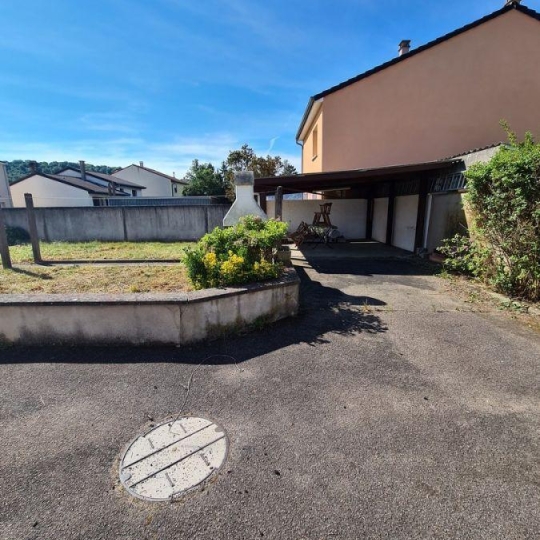  AGENCE IMMOBILIERE MB : Maison / Villa | ROSBRUCK (57800) | 115 m2 | 150 000 € 