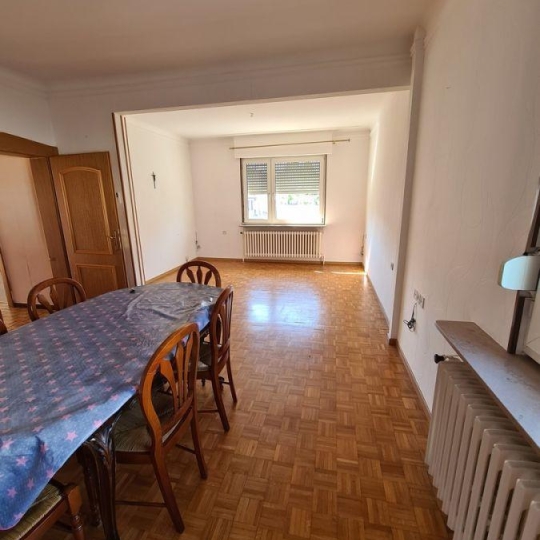  AGENCE IMMOBILIERE MB : Maison / Villa | ROSBRUCK (57800) | 115 m2 | 150 000 € 