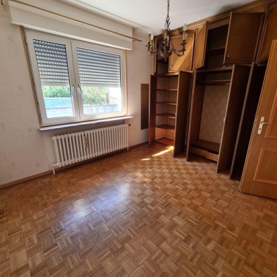  AGENCE IMMOBILIERE MB : Maison / Villa | ROSBRUCK (57800) | 115 m2 | 150 000 € 