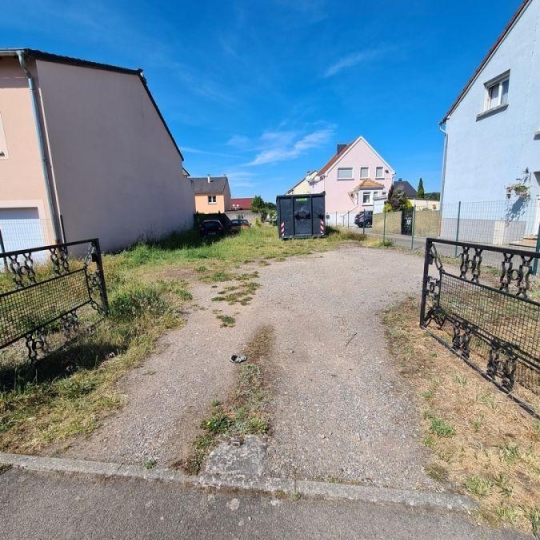  Agence immobilière MB : Terrain | ROSBRUCK (57800) | 0 m2 | 32 500 € 