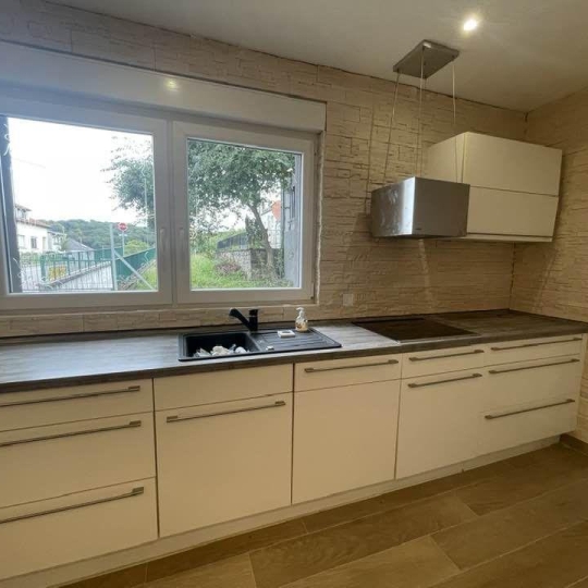 Agence immobilière MB : Maison / Villa | OETING (57600) | 118.00m2 | 169 000 € 
